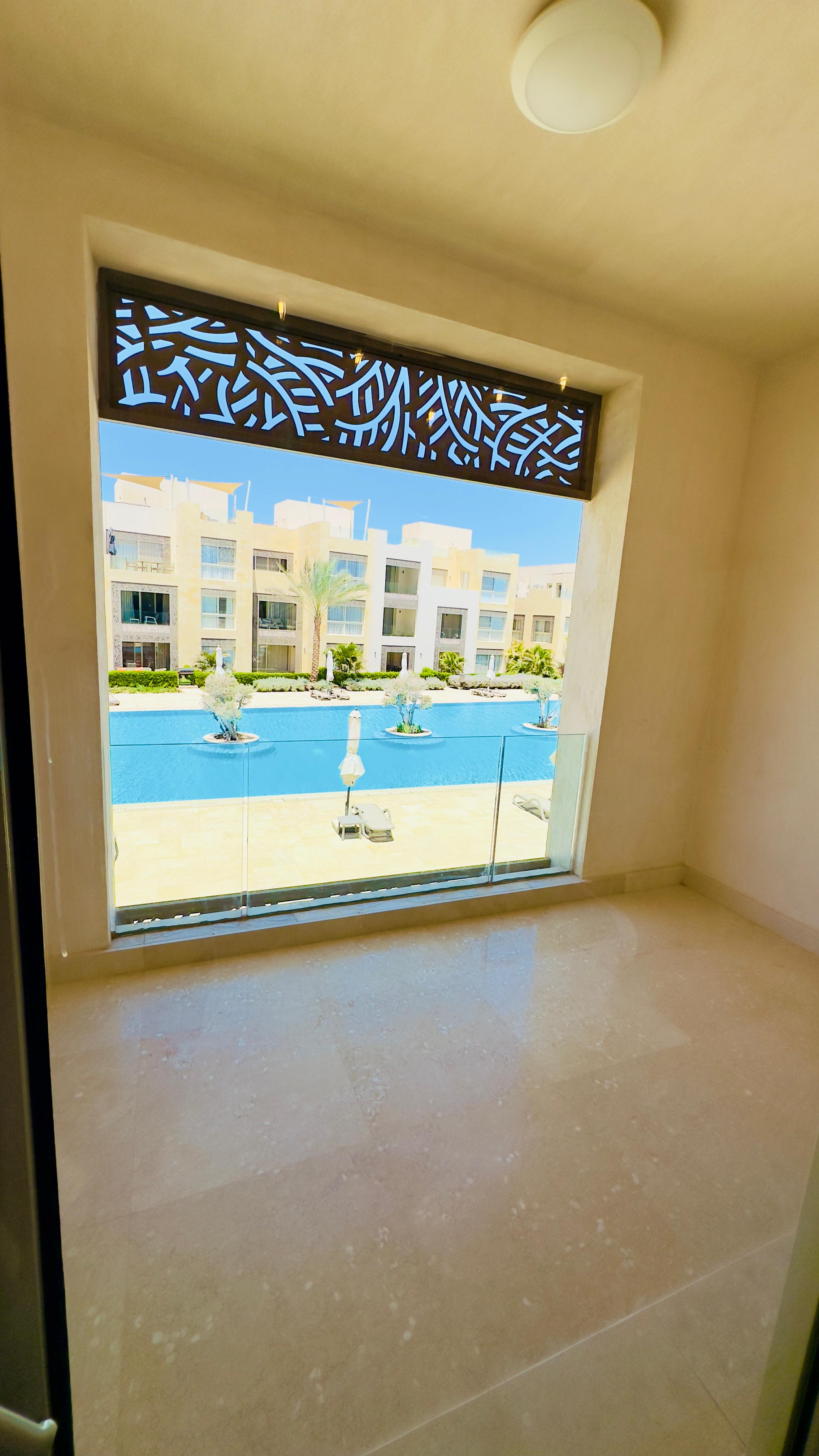 Luxury Apartment with Pool & Sea View in Mangroovy — Apartment in Mangroovy Elgouna, Red Sea, Egypt — photo 27