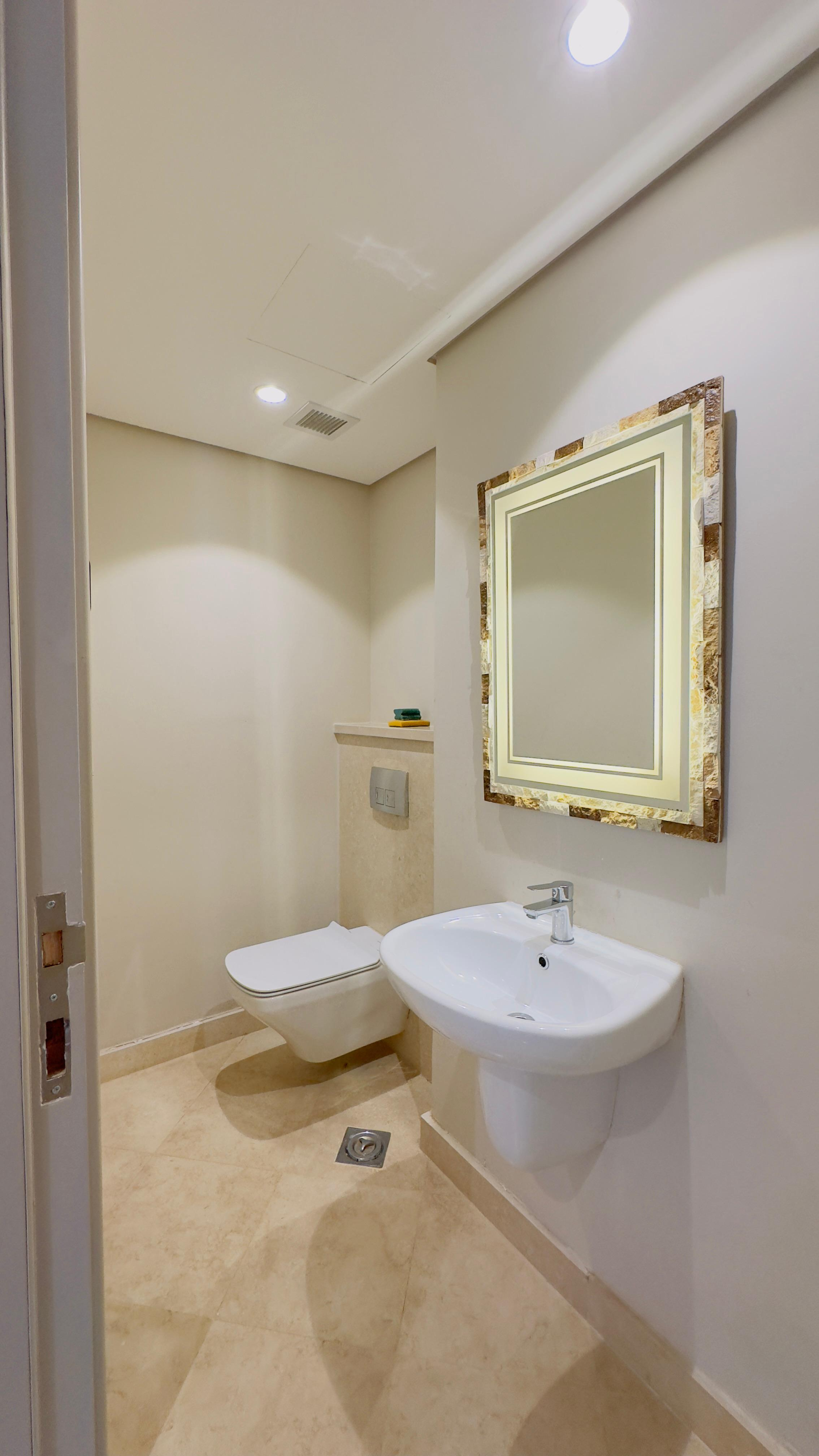Luxury Apartment with Pool & Sea View in Mangroovy — Apartment in Mangroovy Elgouna, Red Sea, Egypt — photo 67