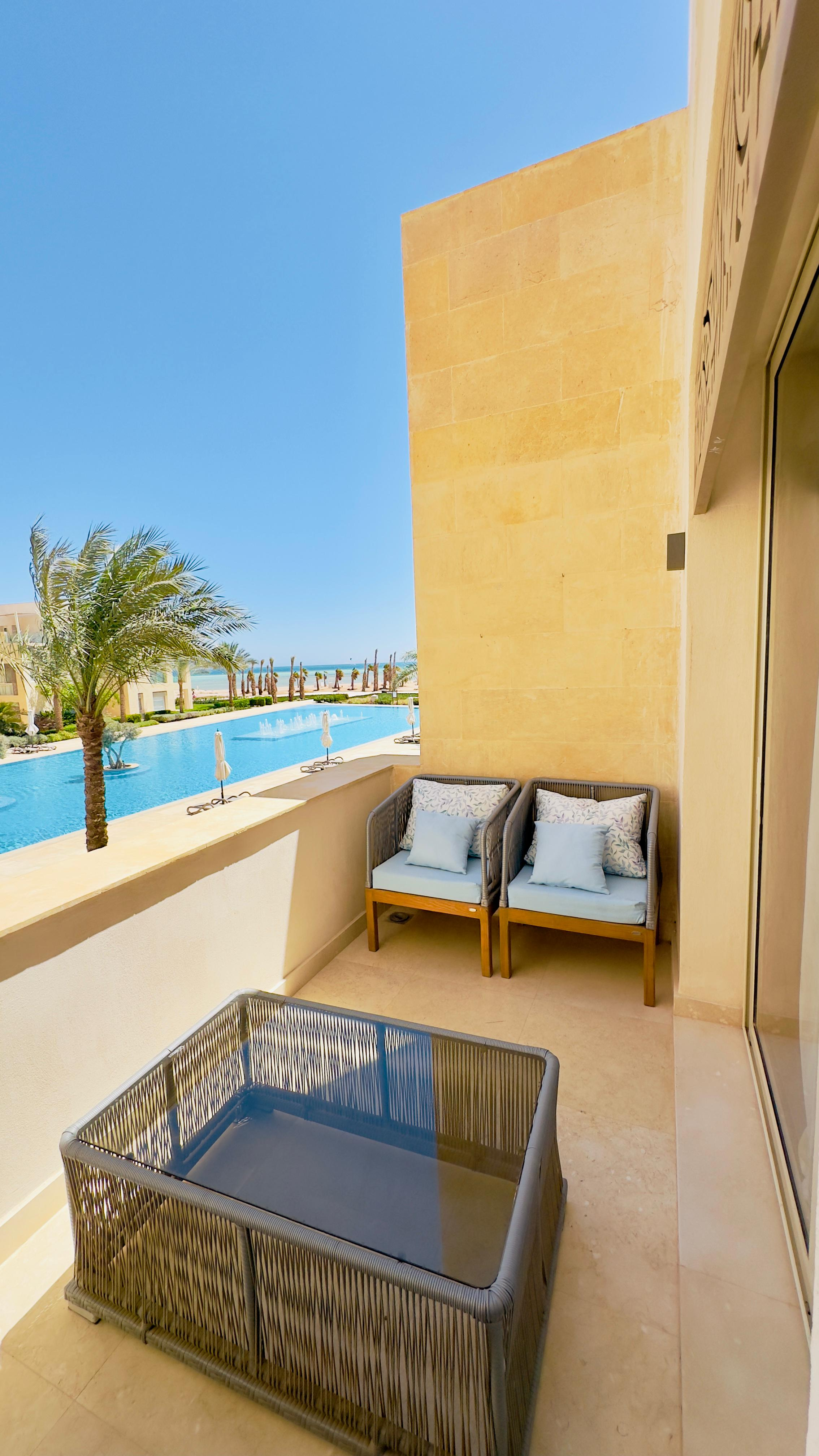 Luxury Apartment with Pool & Sea View in Mangroovy — Apartment in Mangroovy Elgouna, Red Sea, Egypt — photo 83