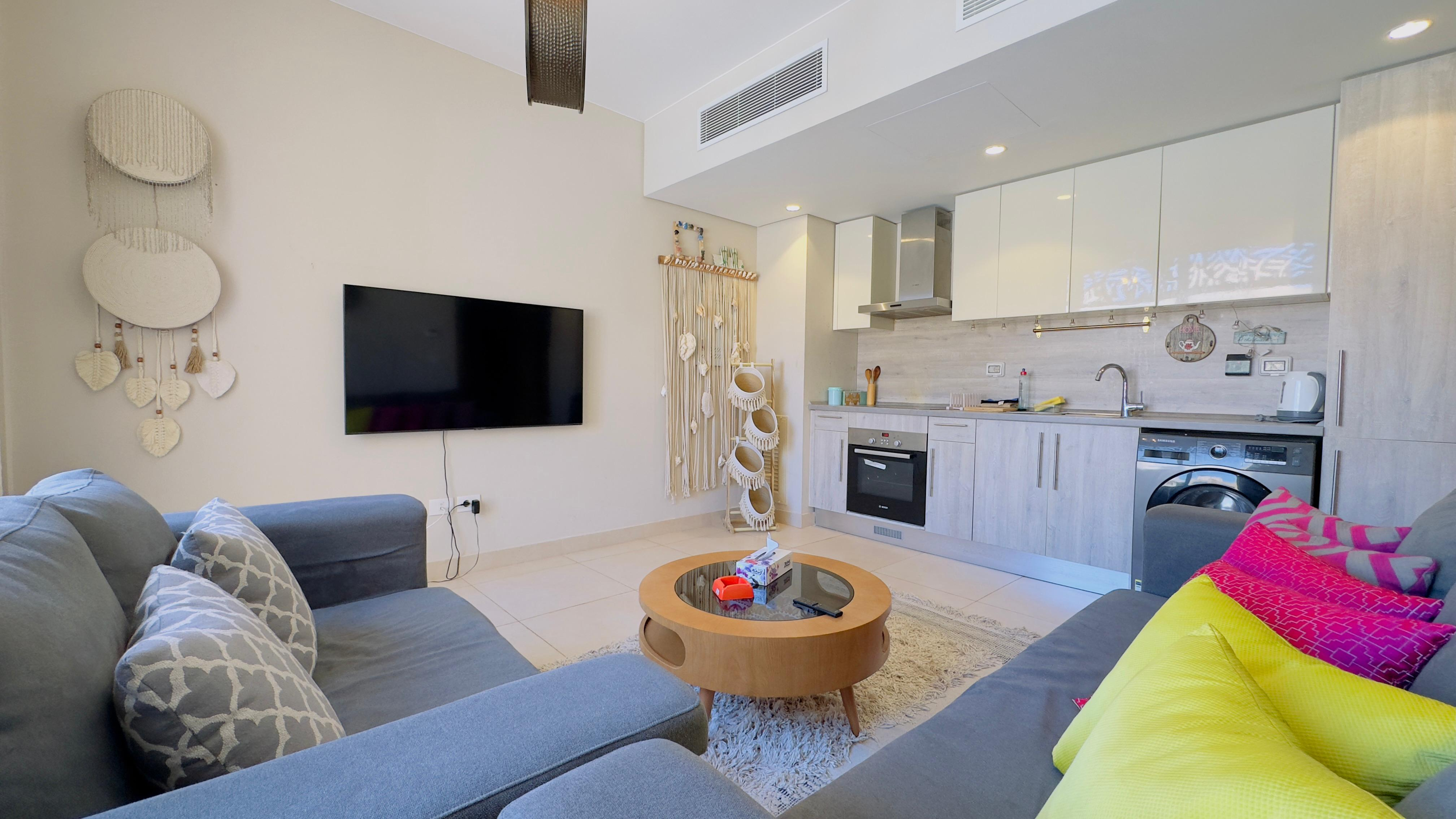 Luxury Apartment with Pool & Sea View in Mangroovy — Apartment in Mangroovy Elgouna, Red Sea, Egypt — photo 92