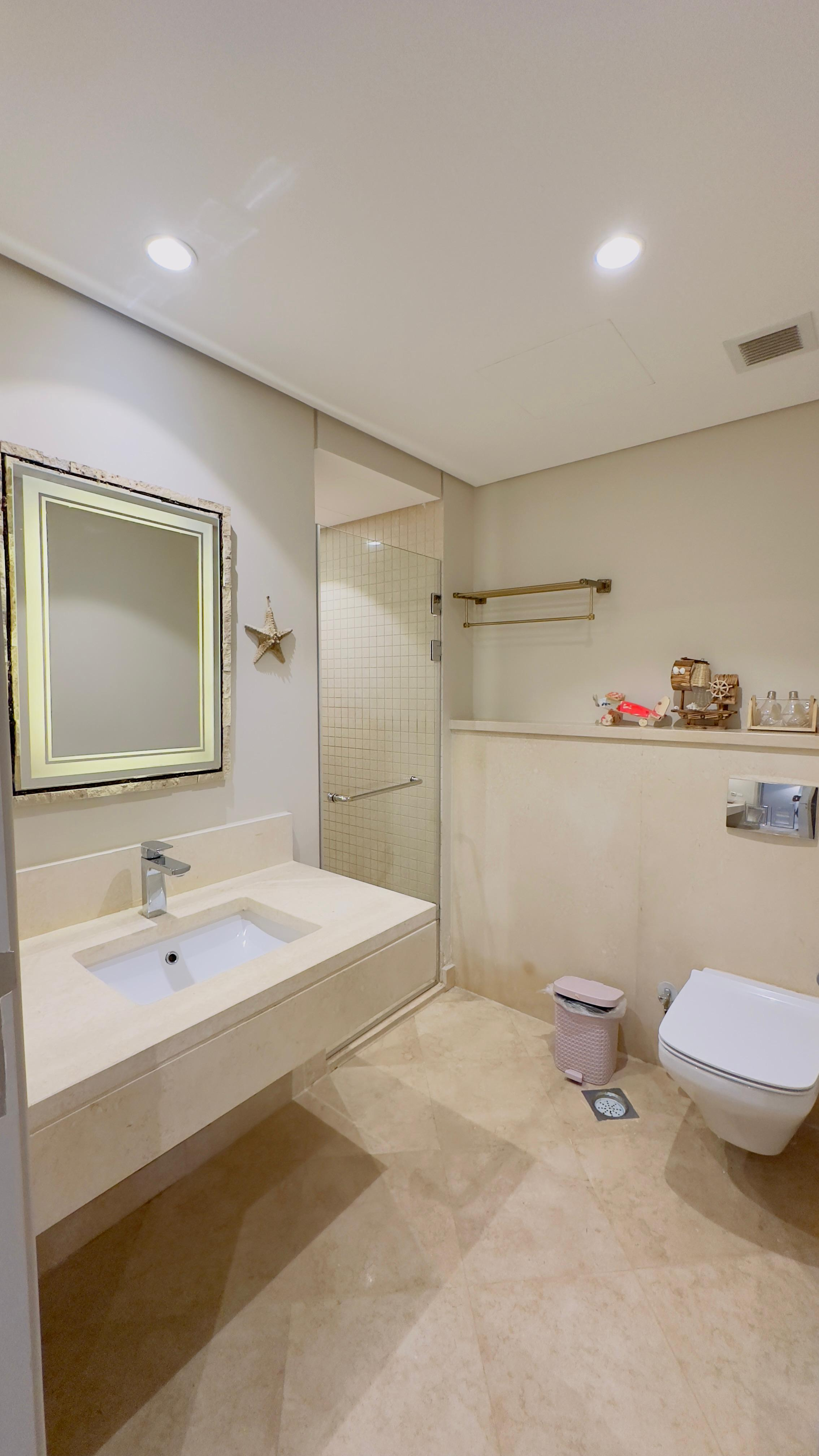 Luxury Apartment with Pool & Sea View in Mangroovy — Apartment in Mangroovy Elgouna, Red Sea, Egypt — photo 123