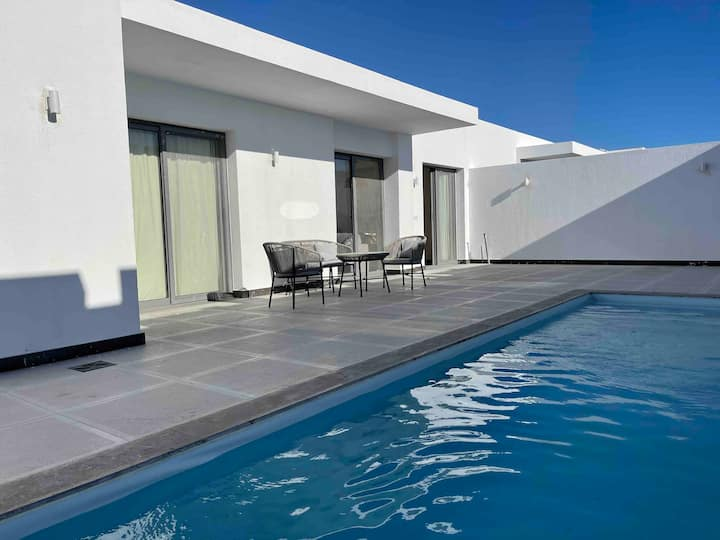 2 bd with private heated pool in Sholan 2 El Gouna — Apartment in Sholan Phase 2, Elgouna, Red Sea, Egypt — photo 3