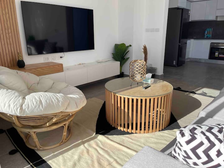 2 bd with private heated pool in Sholan 2 El Gouna — Apartment in Sholan Phase 2, Elgouna, Red Sea, Egypt — photo 6