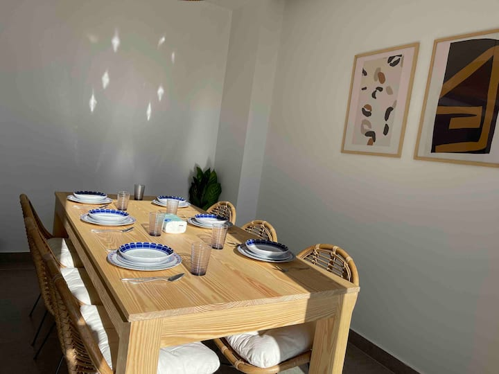 2 bd with private heated pool in Sholan 2 El Gouna — Apartment in Sholan Phase 2, Elgouna, Red Sea, Egypt — photo 11