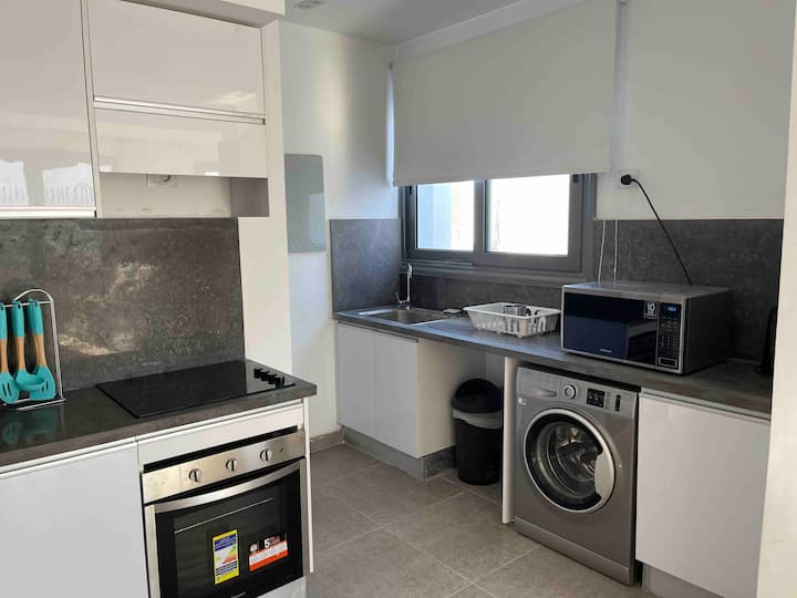 2 bd with private heated pool in Sholan 2 El Gouna — Apartment in Sholan Phase 2, Elgouna, Red Sea, Egypt — photo 13
