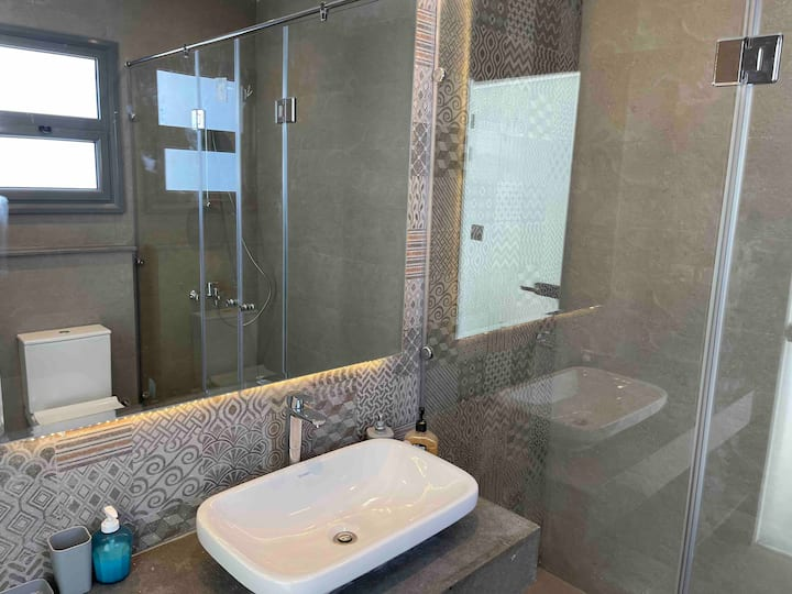 2 bd with private heated pool in Sholan 2 El Gouna — Apartment in Sholan Phase 2, Elgouna, Red Sea, Egypt — photo 20
