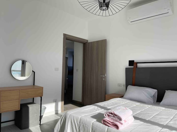 2 bd with private heated pool in Sholan 2 El Gouna — Apartment in Sholan Phase 2, Elgouna, Red Sea, Egypt — photo 21