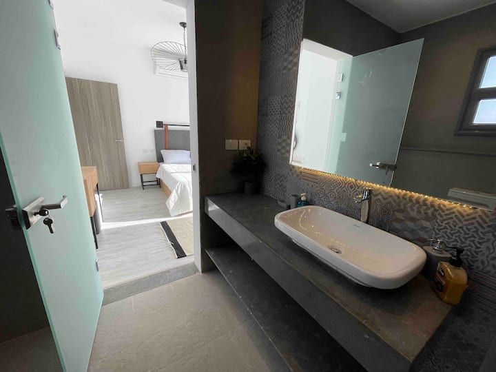 2 bd with private heated pool in Sholan 2 El Gouna — Apartment in Sholan Phase 2, Elgouna, Red Sea, Egypt — photo 24