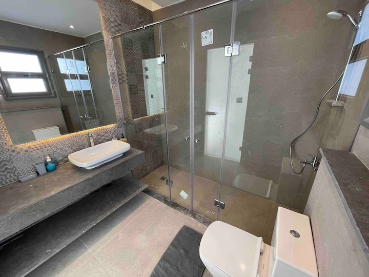 2 bd with private heated pool in Sholan 2 El Gouna — Apartment in Sholan Phase 2, Elgouna, Red Sea, Egypt — photo 25
