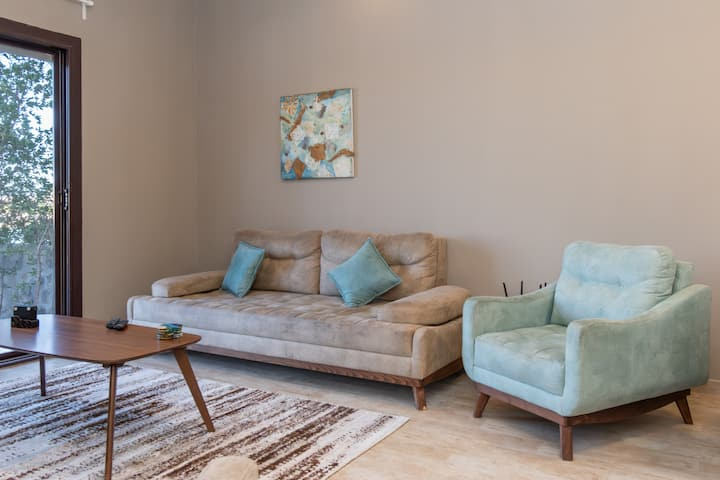 4 Bdr Villa with private heated pool in Sabina — Villa in Sabina, Elgouna, Red Sea, Egypt — photo 6