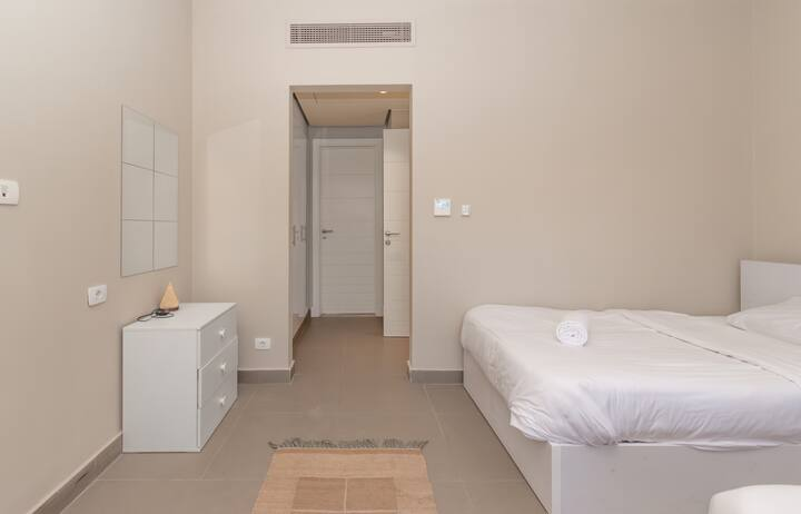 4 Bdr Villa with private heated pool in Sabina — Villa in Sabina, Elgouna, Red Sea, Egypt — photo 11