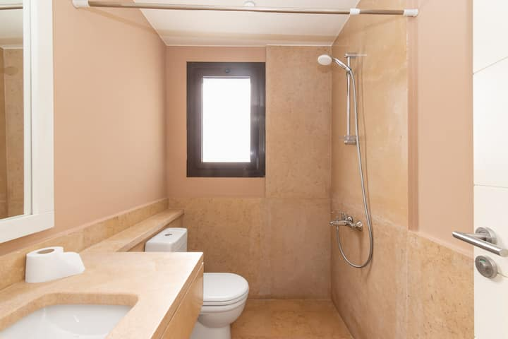 4 Bdr Villa with private heated pool in Sabina — Villa in Sabina, Elgouna, Red Sea, Egypt — photo 20