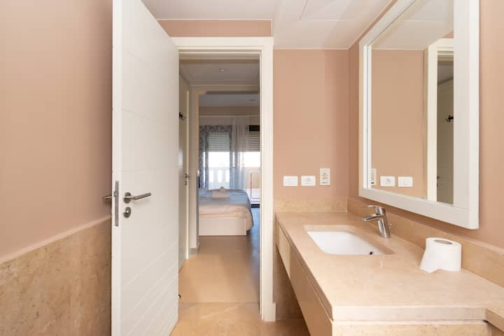 4 Bdr Villa with private heated pool in Sabina — Villa in Sabina, Elgouna, Red Sea, Egypt — photo 24