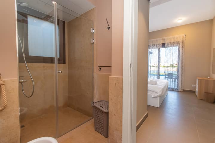 4 Bdr Villa with private heated pool in Sabina — Villa in Sabina, Elgouna, Red Sea, Egypt — photo 30