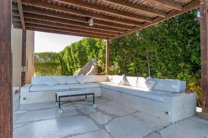 4 Bdr Villa with private heated pool in Sabina — Villa in Sabina, Elgouna, Red Sea, Egypt — photo 40