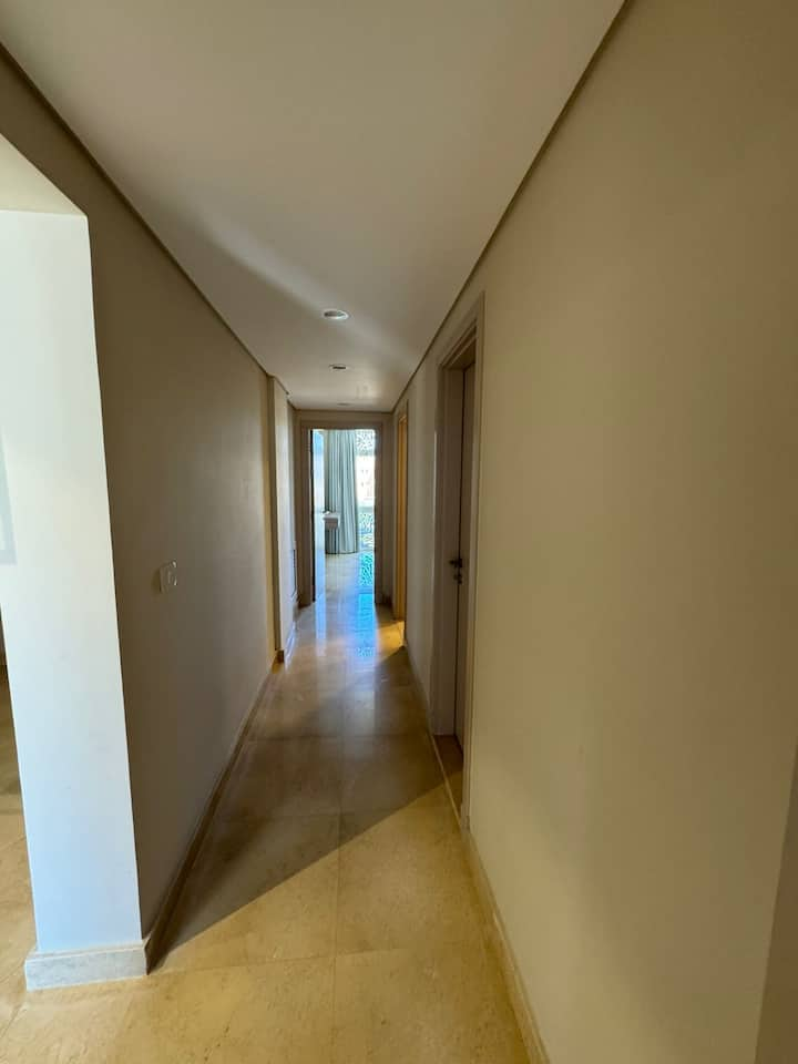 3 Bdr Sea View with private roof Mangrovy Elgouna — Apartment in Mangroovy Elgouna, Red Sea, Egypt — photo 12