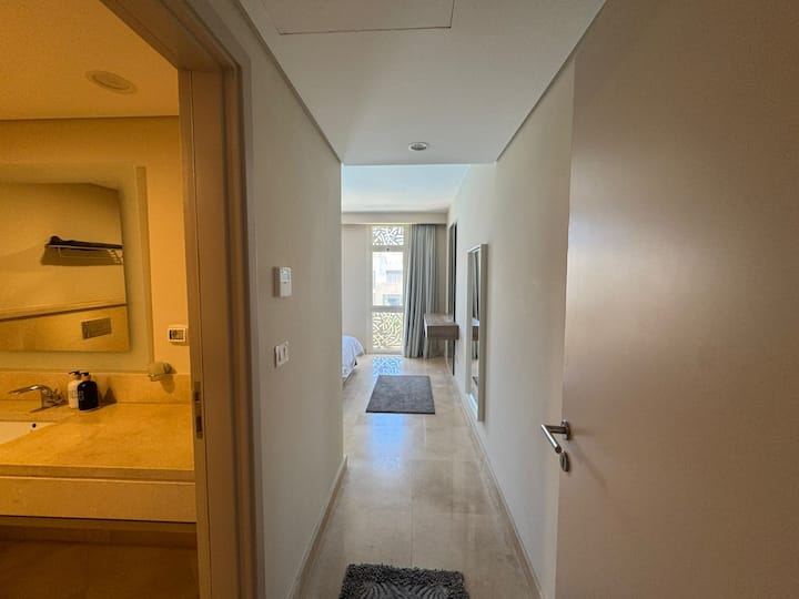 3 Bdr Sea View with private roof Mangrovy Elgouna — Apartment in Mangroovy Elgouna, Red Sea, Egypt — photo 17