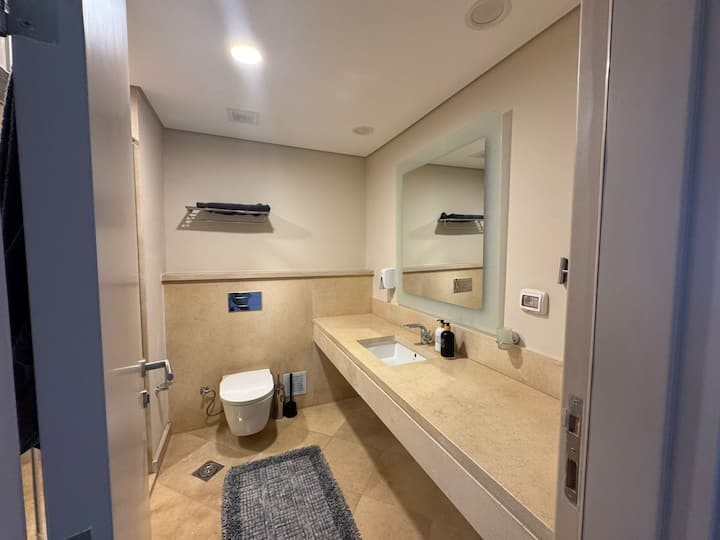 3 Bdr Sea View with private roof Mangrovy Elgouna — Apartment in Mangroovy Elgouna, Red Sea, Egypt — photo 23