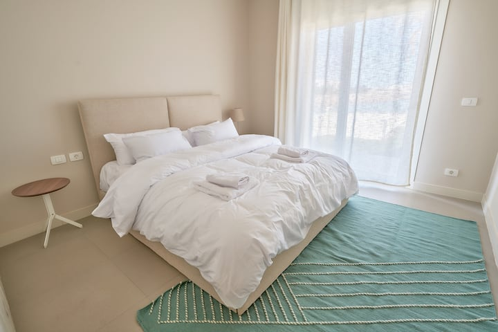 Ground floor two bedrooms in Joubal Lagoon — Apartment in Joubal, Elgouna, Red Sea, Egypt — photo 5