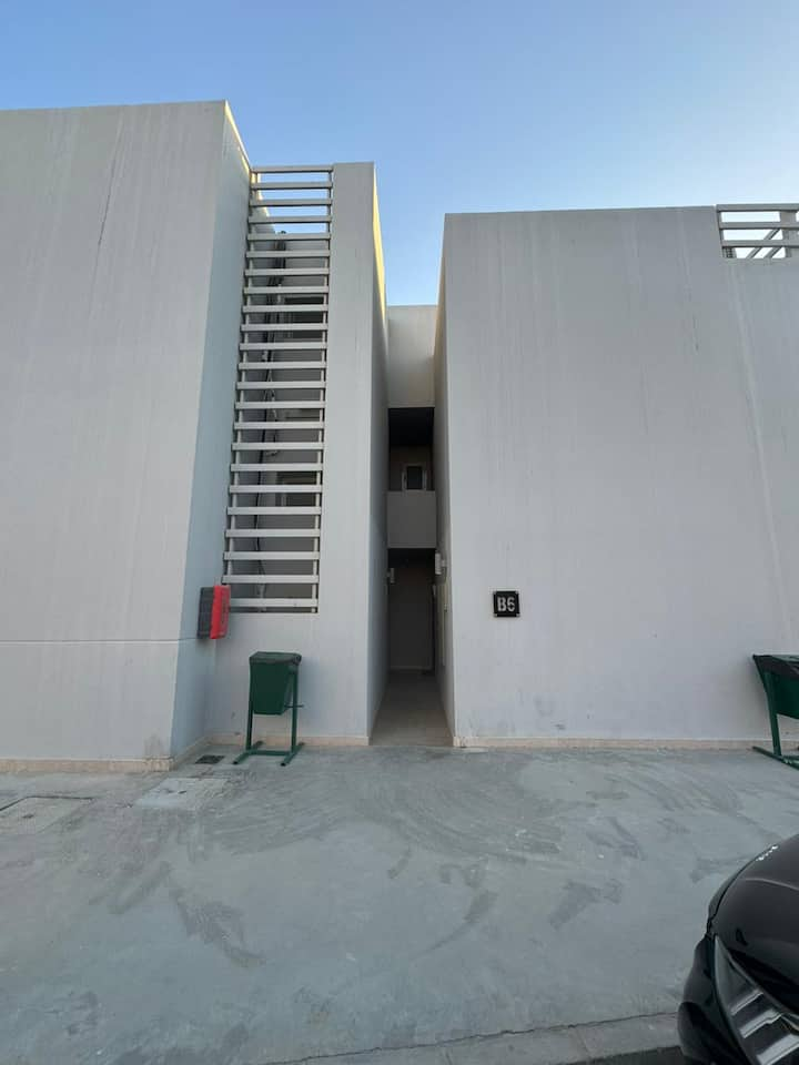 2bedrooms ground floor — Apartment in Sholan Elgouna, Red Sea, Egypt — photo 6