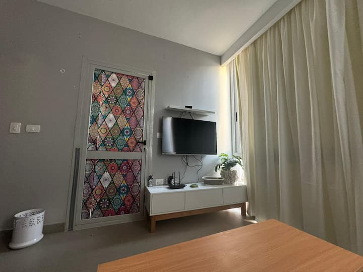 2bedrooms ground floor — Apartment in Sholan Elgouna, Red Sea, Egypt — photo 8