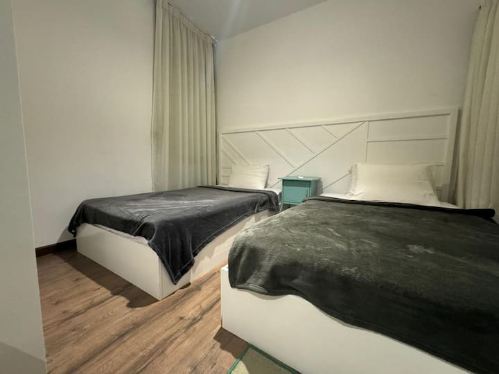 2bedrooms ground floor — Apartment in Sholan Elgouna, Red Sea, Egypt — photo 9