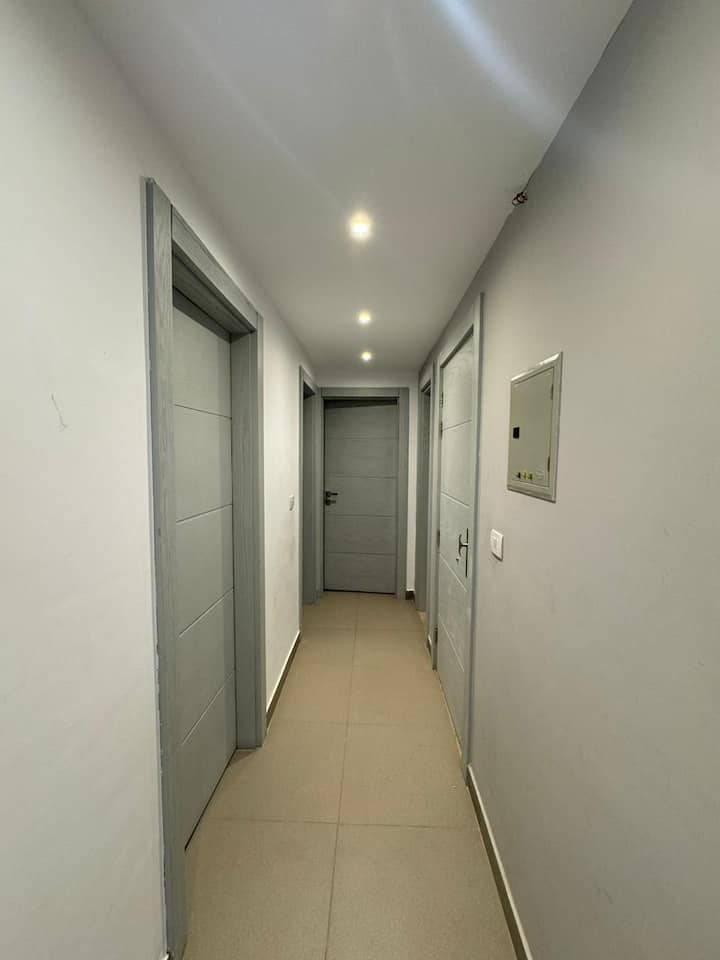 2bedrooms ground floor — Apartment in Sholan Elgouna, Red Sea, Egypt — photo 10
