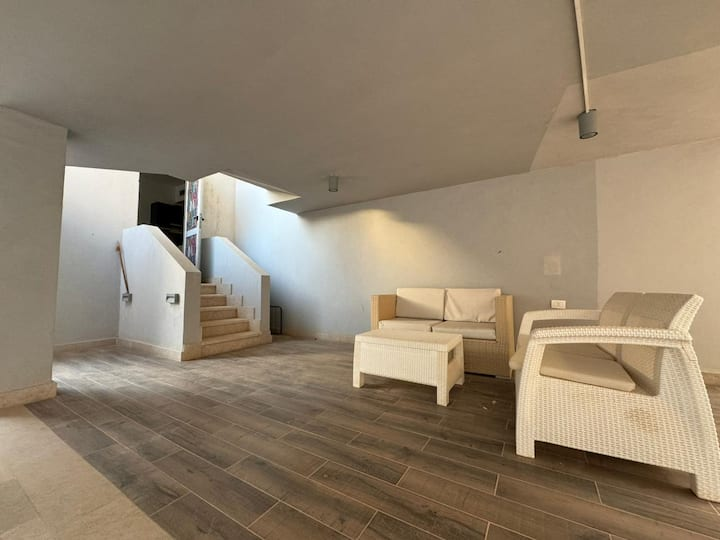 2bedrooms ground floor — Apartment in Sholan Elgouna, Red Sea, Egypt — photo 12