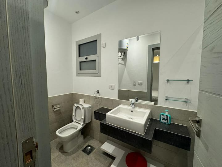 2bedrooms ground floor — Apartment in Sholan Elgouna, Red Sea, Egypt — photo 13