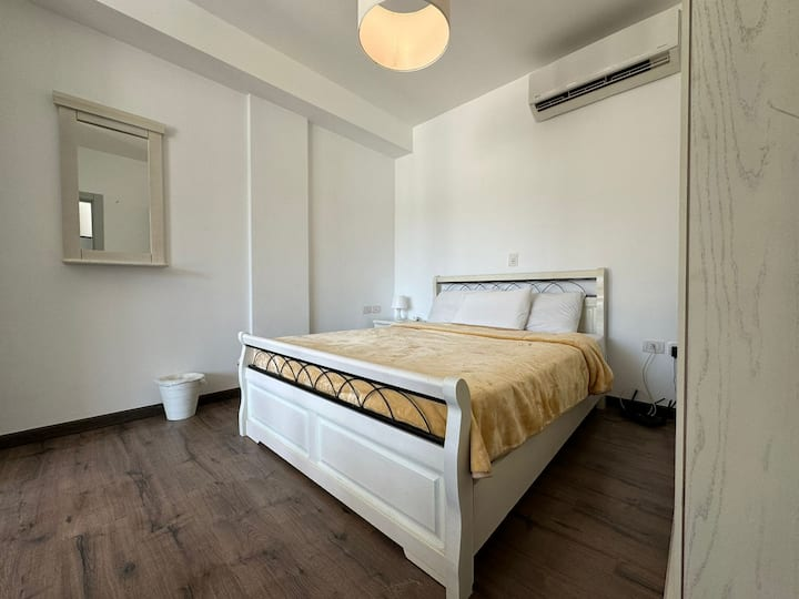 Cozy studio in sholan1+sharedpool — Studio in Sholan, Elgouna, Red Sea, Egypt — photo 9