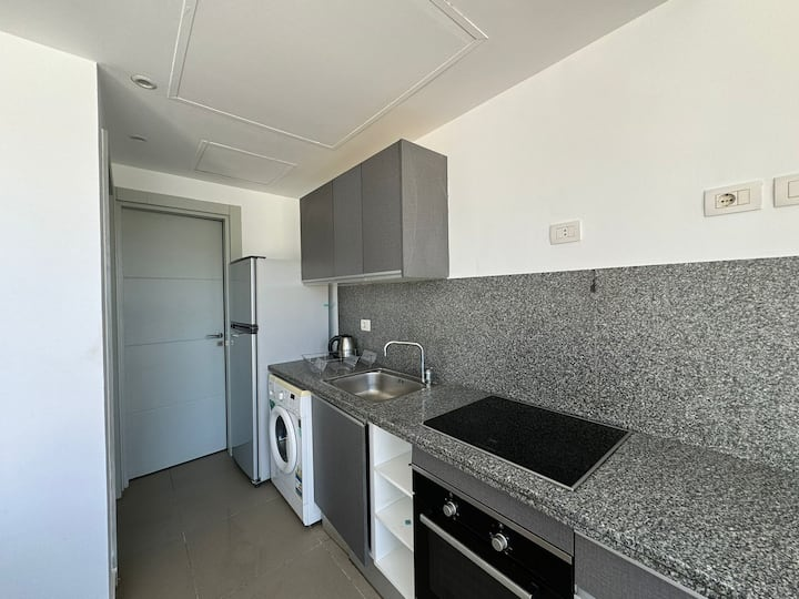 Cozy studio in sholan1+sharedpool — Studio in Sholan, Elgouna, Red Sea, Egypt — photo 10