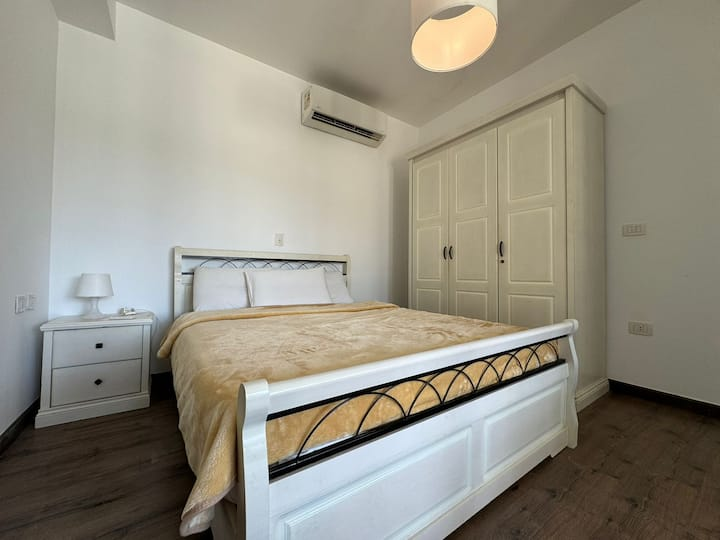 Cozy studio in sholan1+sharedpool — Studio in Sholan, Elgouna, Red Sea, Egypt — photo 11
