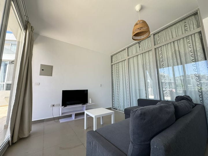 Cozy studio in sholan1+sharedpool — Studio in Sholan, Elgouna, Red Sea, Egypt — photo 13