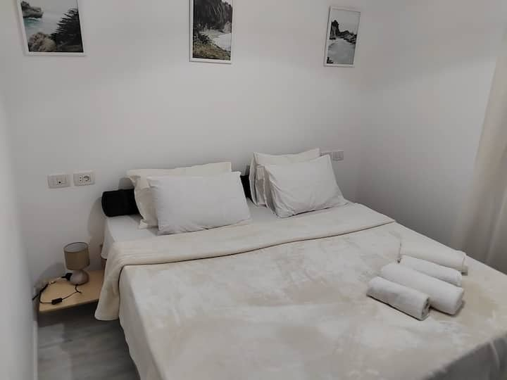 A cozy one bedroom in Sholan 2 — Private room in house in Sholan phase 2, Elgouna, Red Sea, Egypt — photo 3
