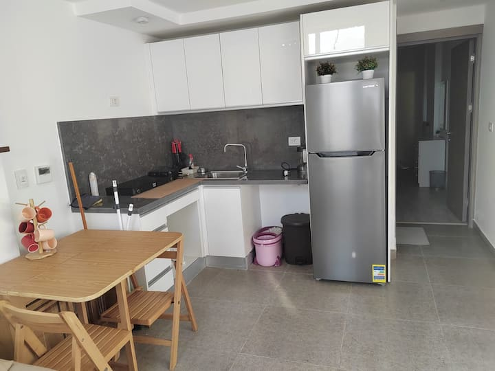 One bedroom pool view sholan 2 — Apartment in Sholan Phase 2, Elgouna, Red Sea, Egypt — photo 4