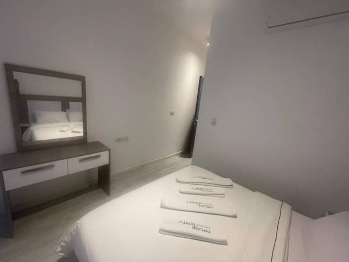 Lovely 1 bd in Sholan 2 El Gouna — Apartment in Sholan Phase 2, Elgouna, Red Sea, Egypt — photo 4