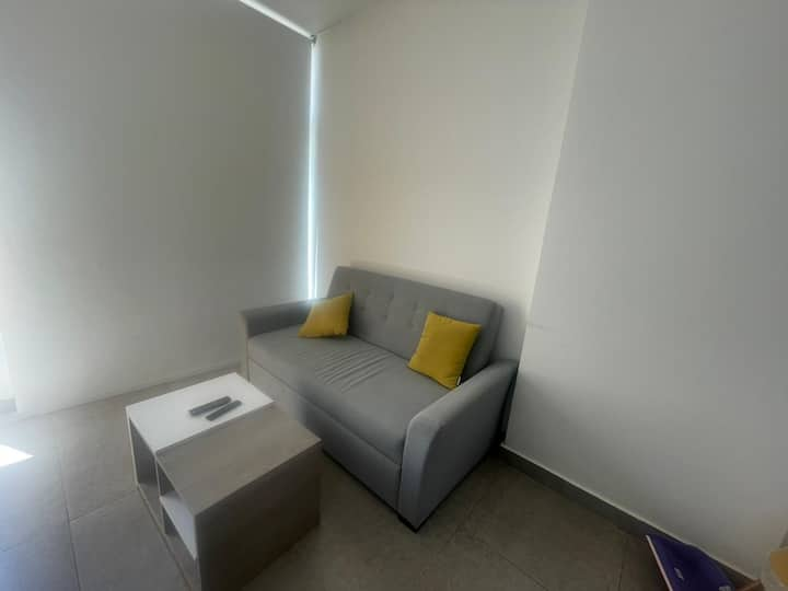 Lovely 1 bd in Sholan 2 El Gouna — Apartment in Sholan Phase 2, Elgouna, Red Sea, Egypt — photo 5