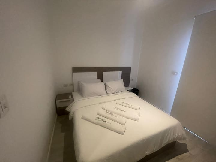 Lovely 1 bd in Sholan 2 El Gouna — Apartment in Sholan Phase 2, Elgouna, Red Sea, Egypt — photo 6
