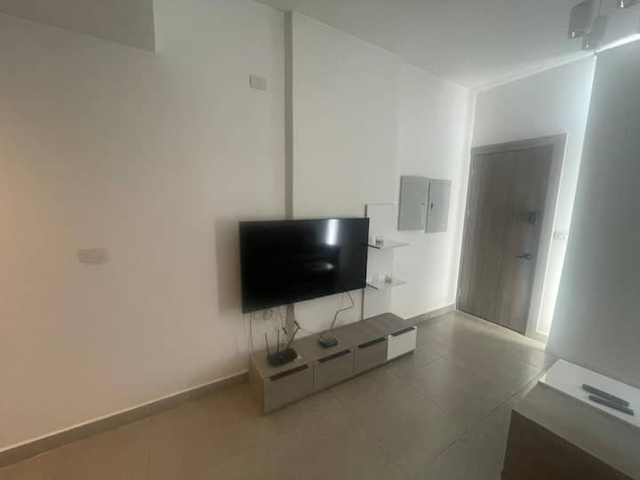 Lovely 1 bd in Sholan 2 El Gouna — Apartment in Sholan Phase 2, Elgouna, Red Sea, Egypt — photo 7