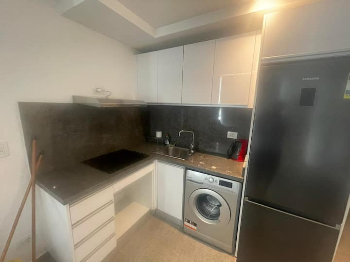 Lovely 1 bd in Sholan 2 El Gouna — Apartment in Sholan Phase 2, Elgouna, Red Sea, Egypt — photo 8