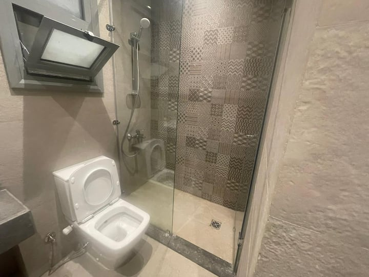 Lovely 1 bd in Sholan 2 El Gouna — Apartment in Sholan Phase 2, Elgouna, Red Sea, Egypt — photo 10