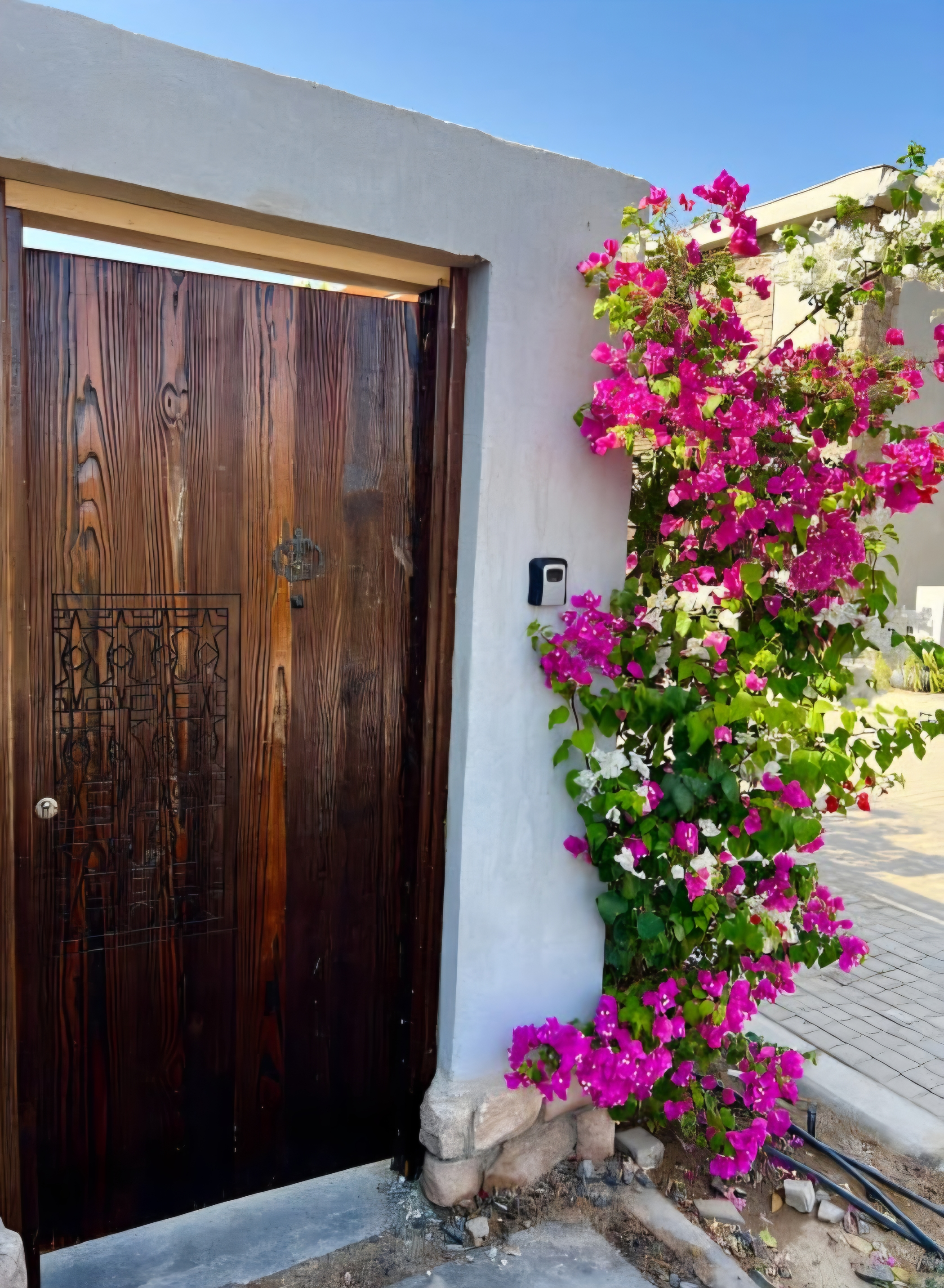 Cozy 1bedroom with private heated pool — Apartment in Bali Elgouna, Red Sea, Egypt — photo 7
