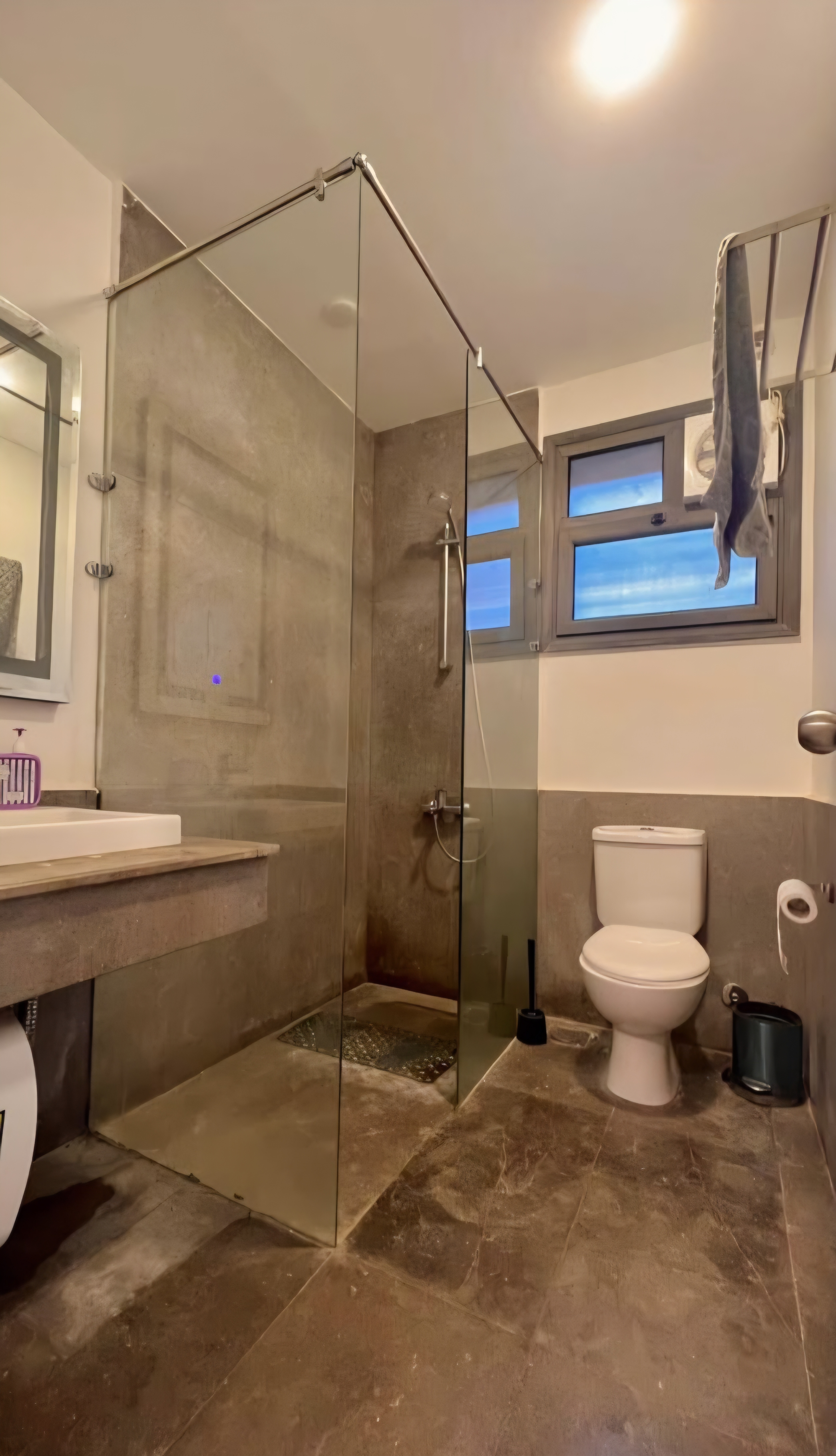 Cozy 1bedroom with private heated pool — Apartment in Bali Elgouna, Red Sea, Egypt — photo 11