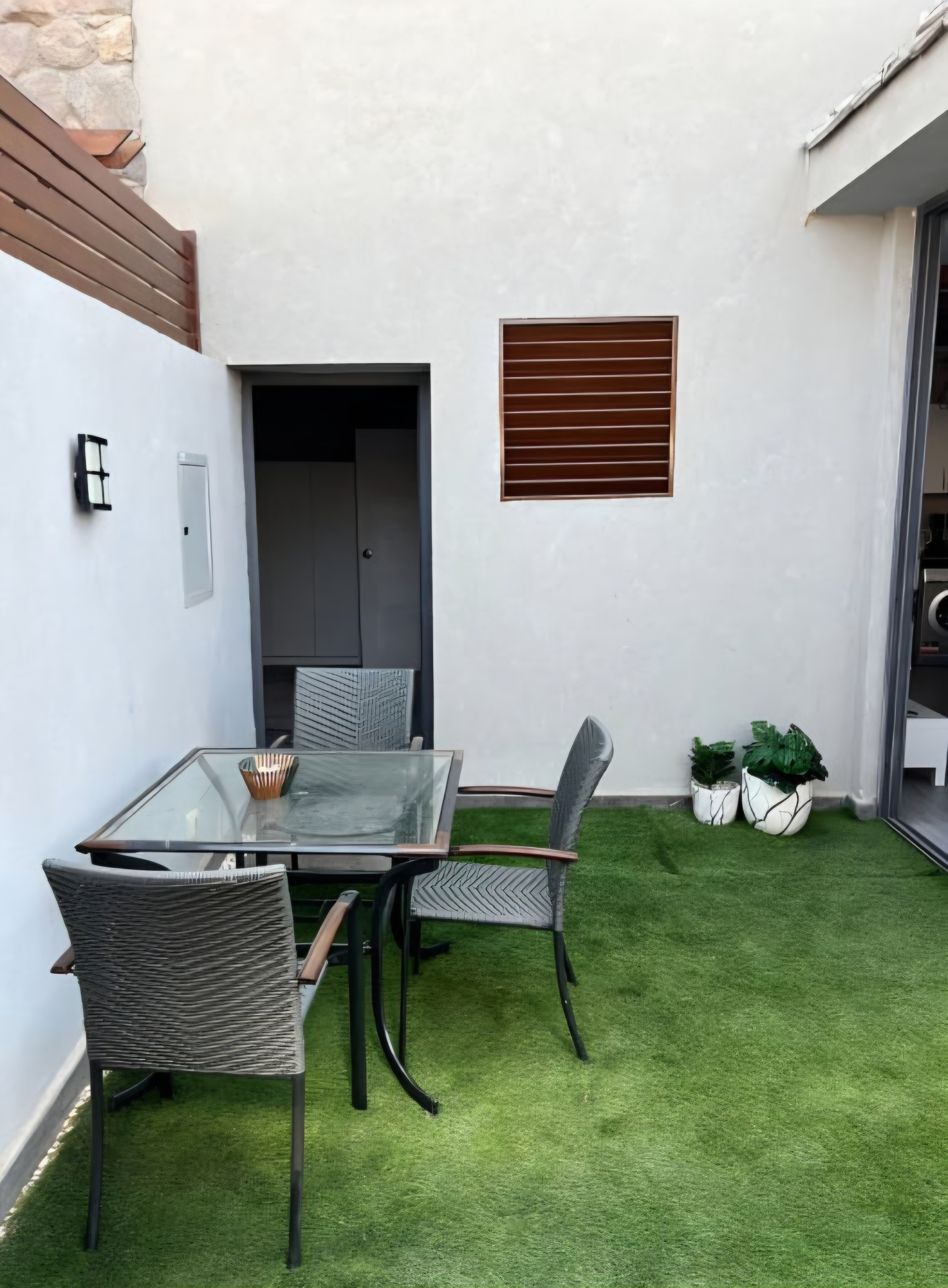 Cozy 1bedroom with private heated pool — Apartment in Bali Elgouna, Red Sea, Egypt — photo 24