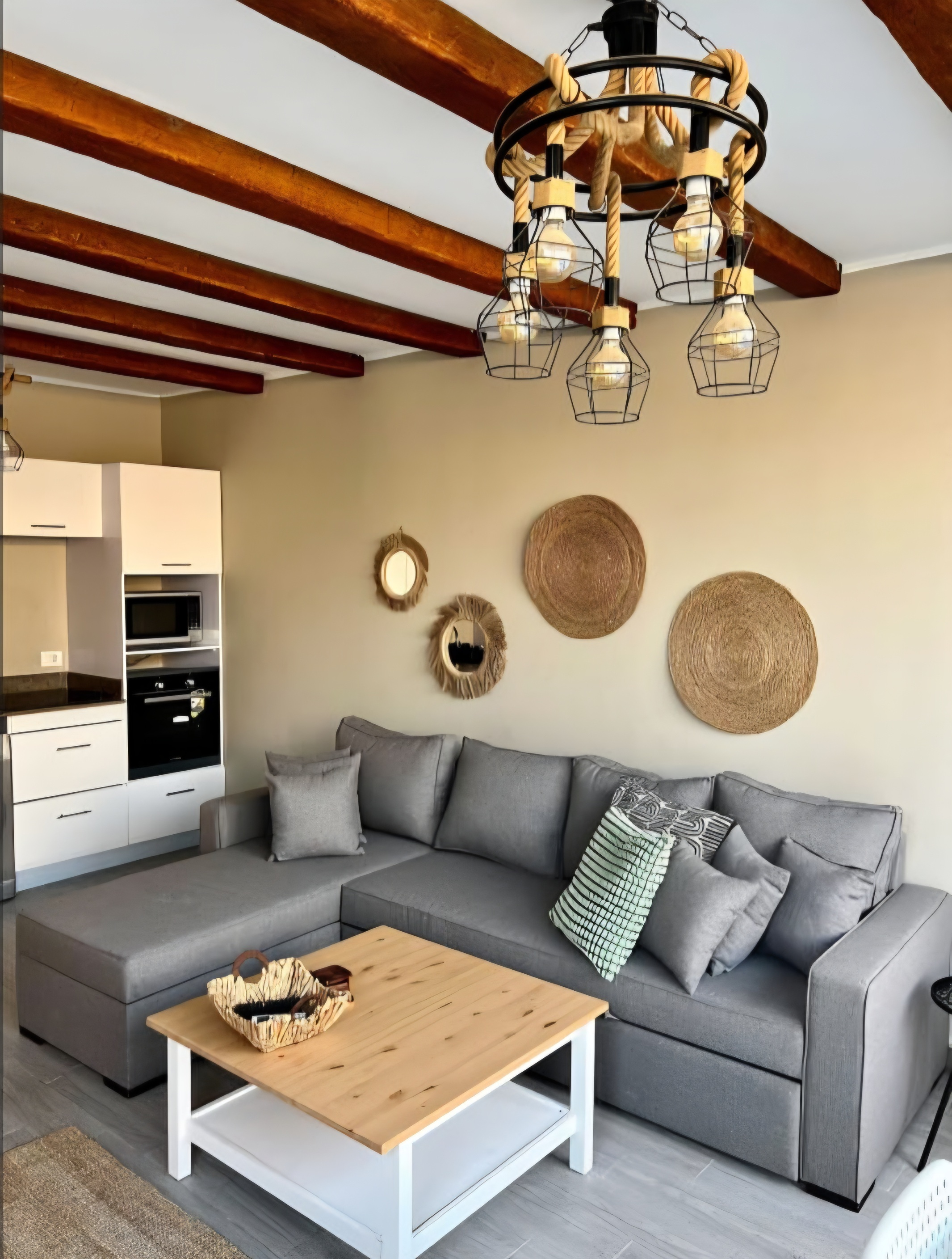 Cozy 1bedroom with private heated pool — Apartment in Bali Elgouna, Red Sea, Egypt — photo 35