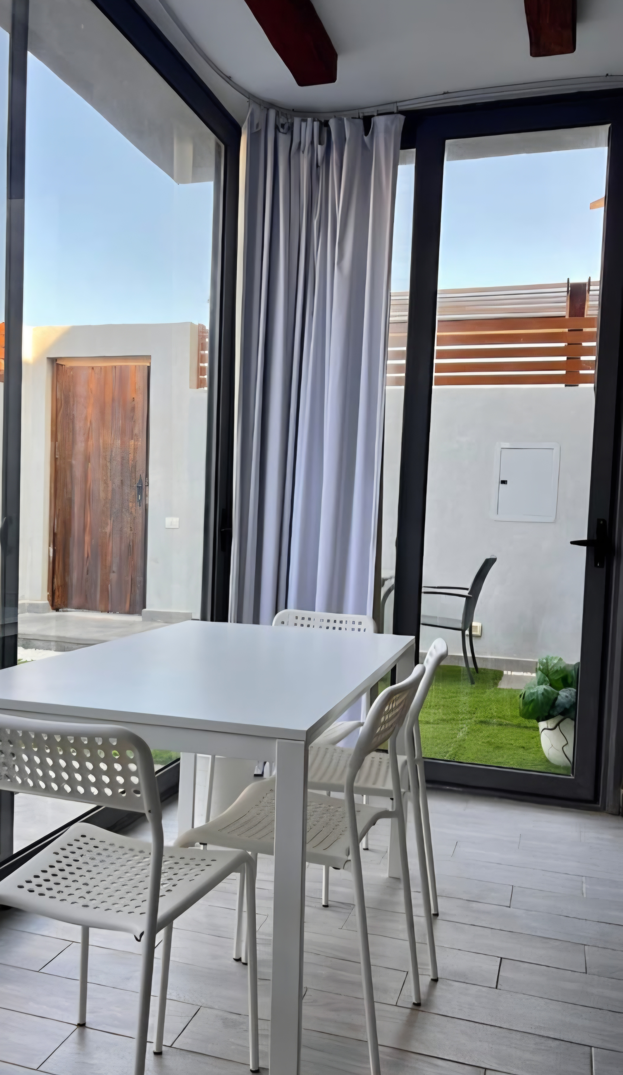Cozy 1bedroom with private heated pool — Apartment in Bali Elgouna, Red Sea, Egypt — photo 56