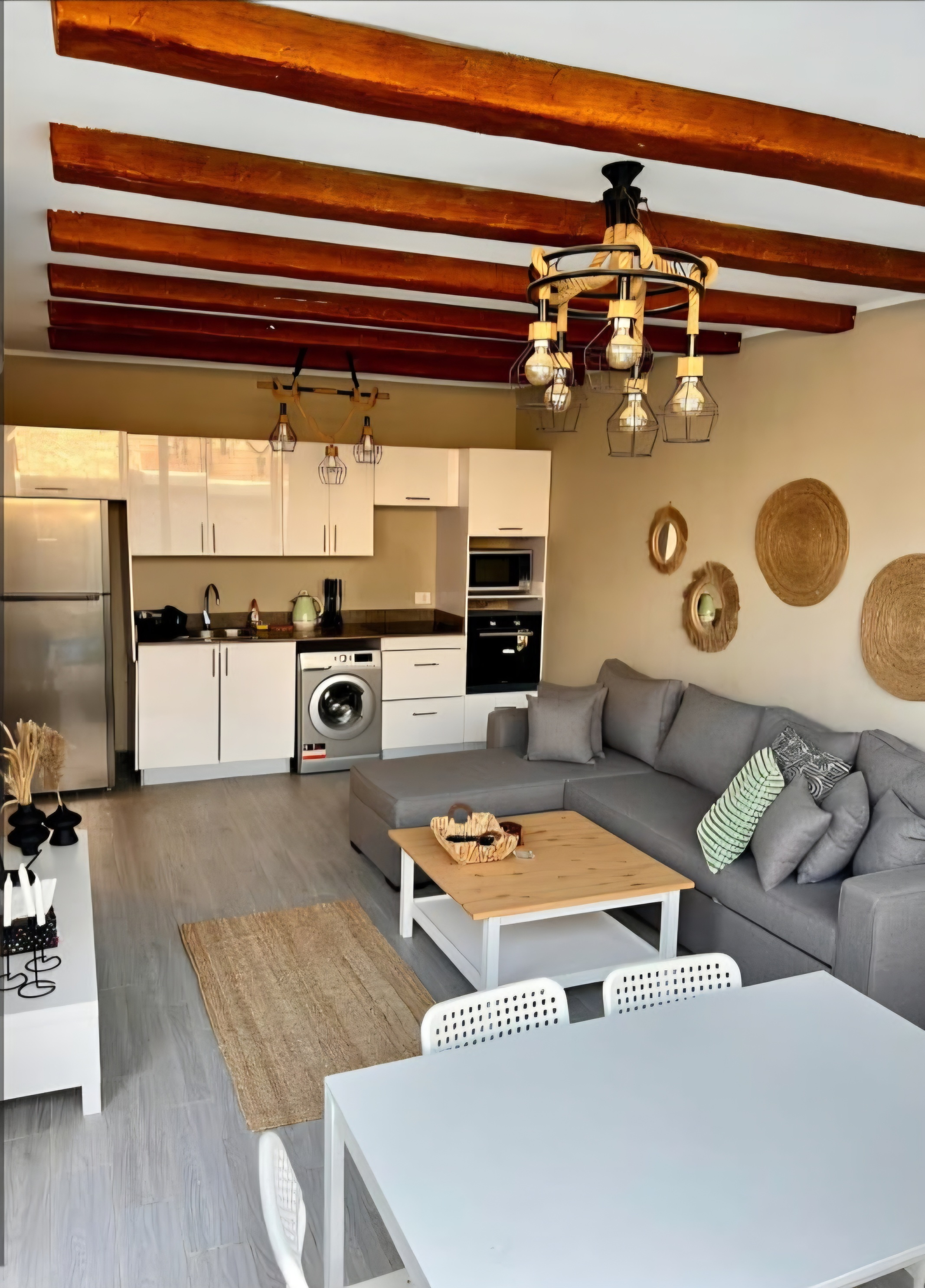 Cozy 1bedroom with private heated pool — Apartment in Bali Elgouna, Red Sea, Egypt — photo 57
