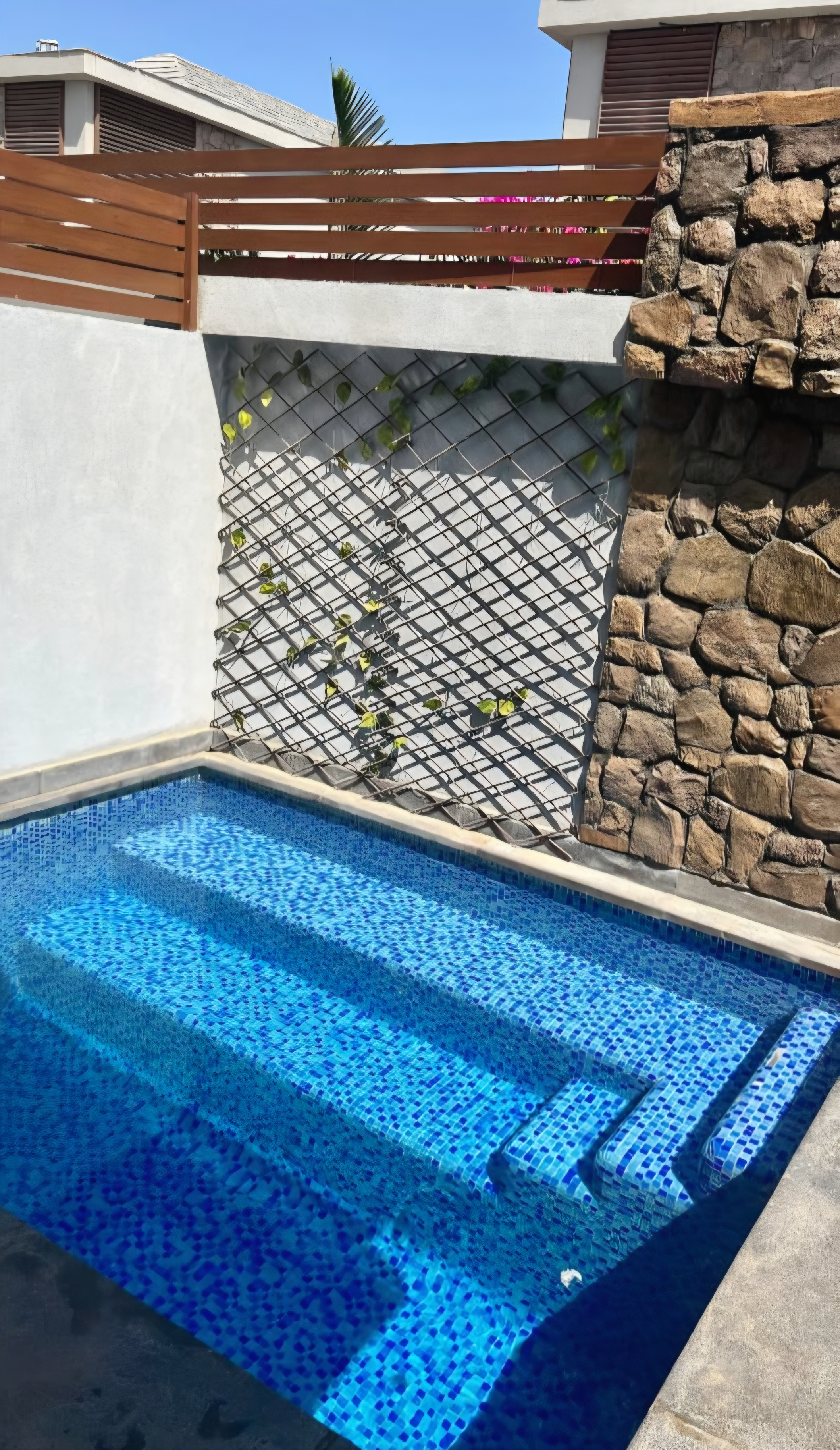 Cozy 1bedroom with private heated pool — Apartment in Bali Elgouna, Red Sea, Egypt — photo 62