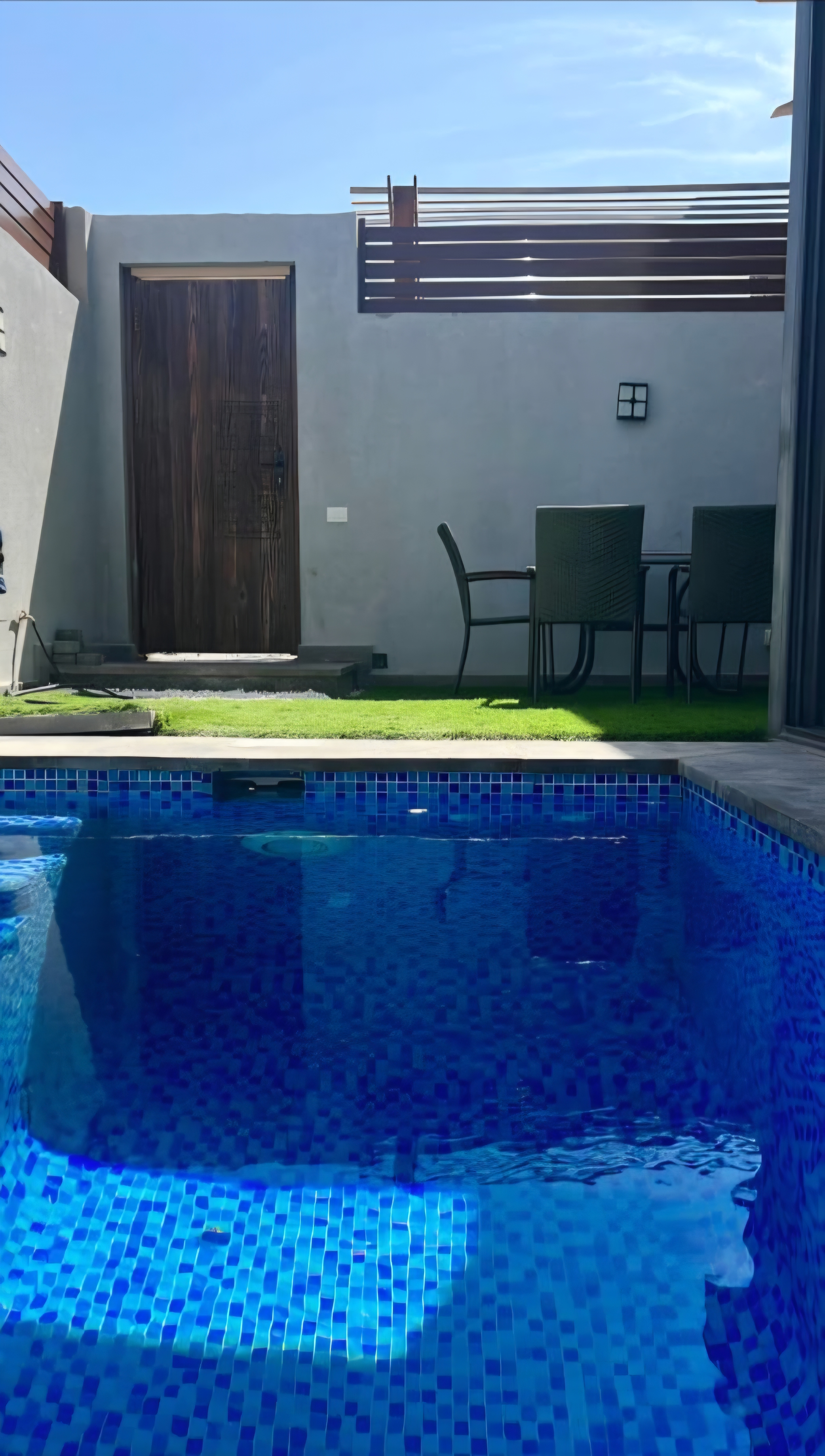 Cozy 1bedroom with private heated pool — Apartment in Bali Elgouna, Red Sea, Egypt — photo 63