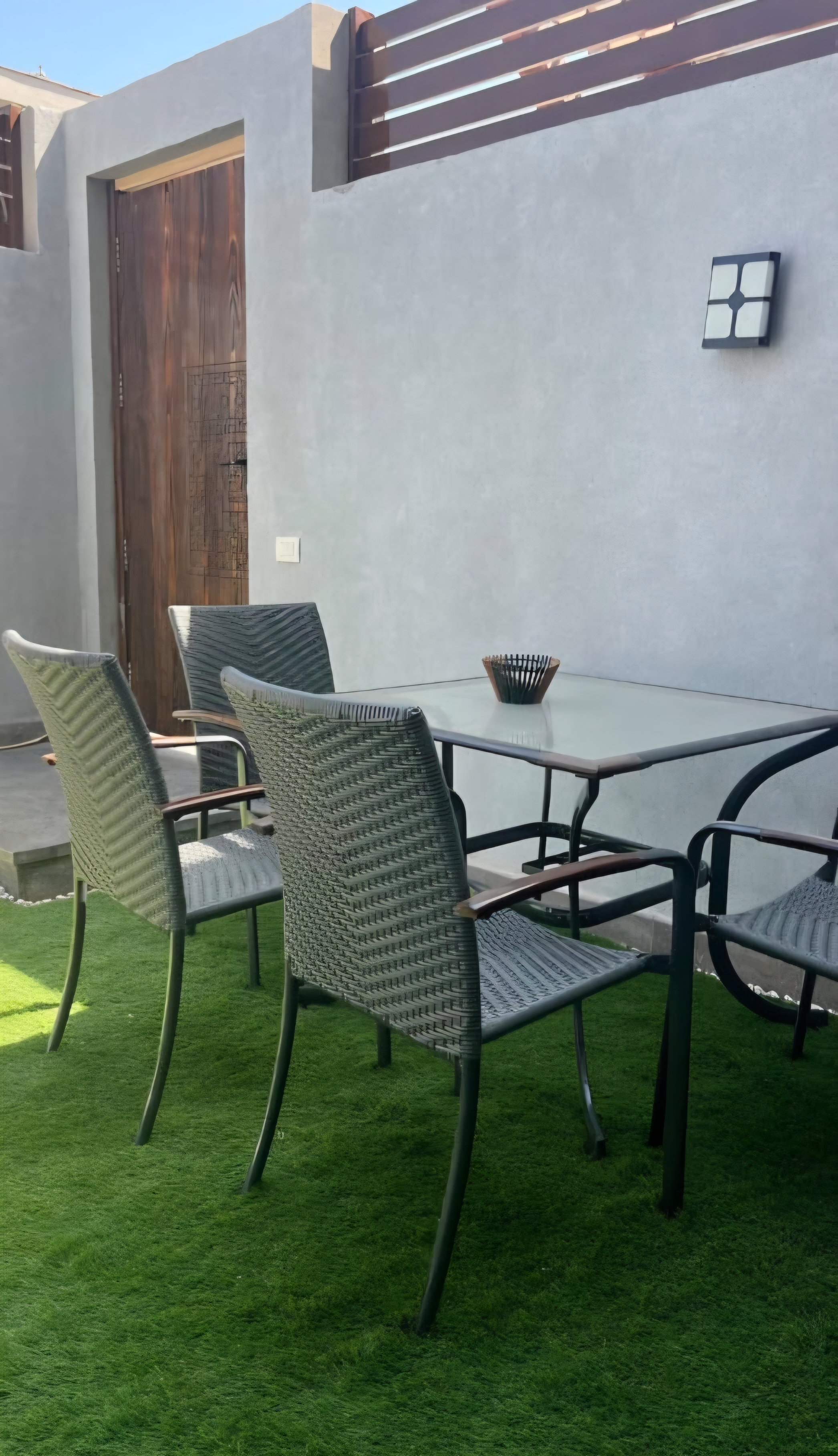 Cozy 1bedroom with private heated pool — Apartment in Bali Elgouna, Red Sea, Egypt — photo 66